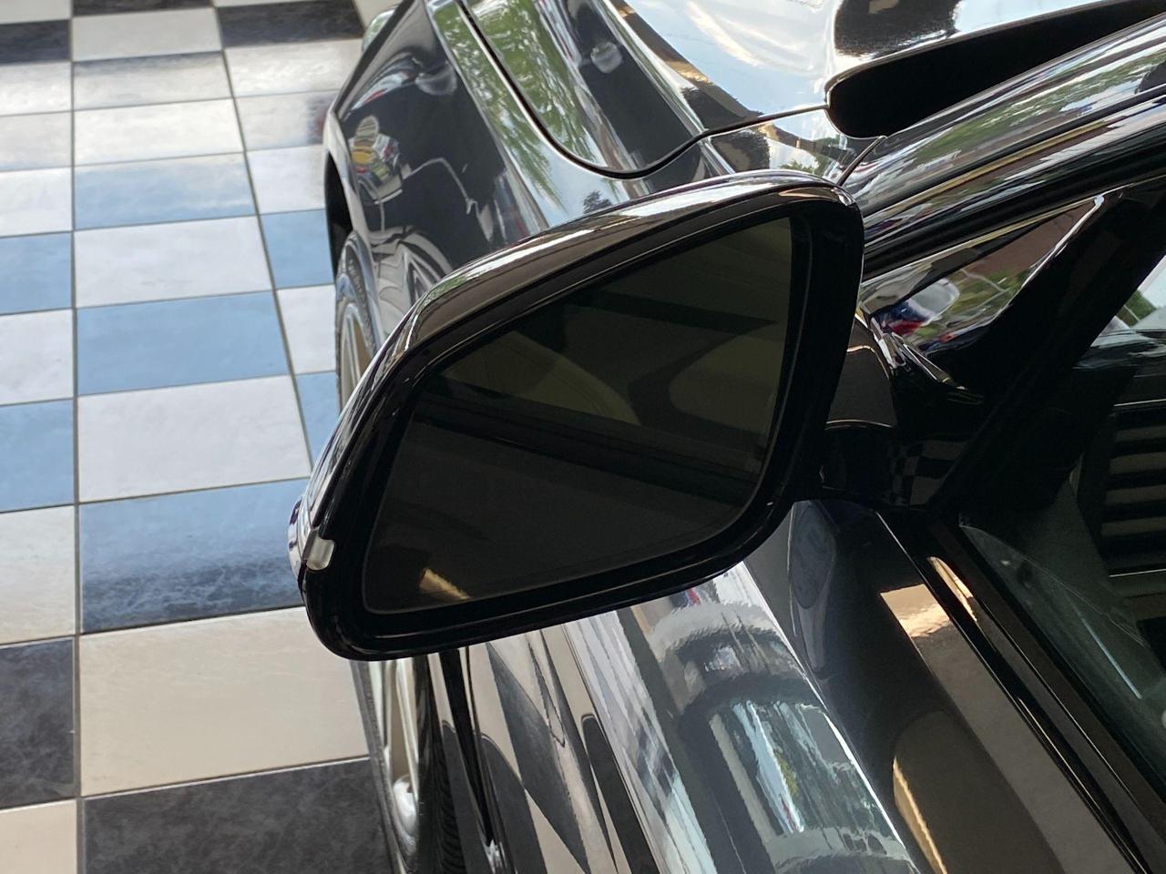 2019 BMW 4 Series 430i xDrive M+TECH PKG+FINANCE @2.99! CLEAN CARFAX - Photo #73