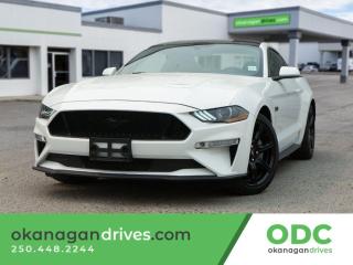 Used 2019 Ford Mustang GT for sale in Kelowna, BC