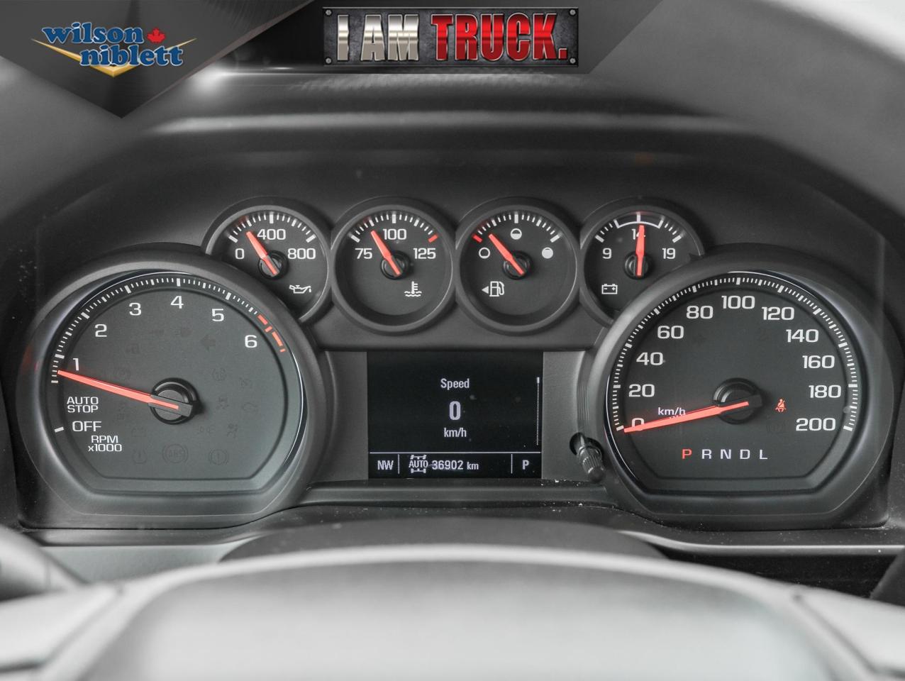 2020 Chevrolet Silverado 1500 Custom Photo