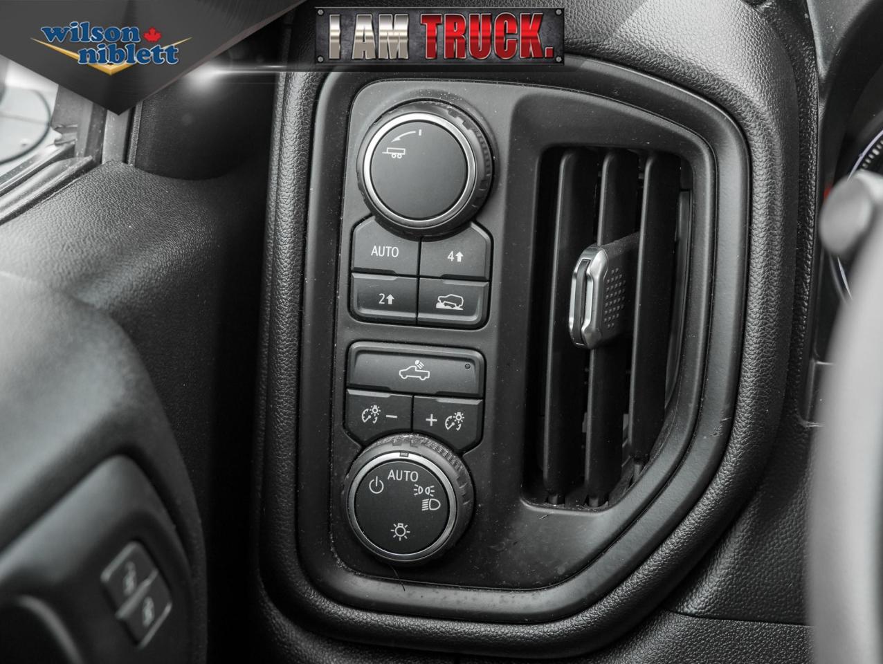 2020 Chevrolet Silverado 1500 Custom Photo