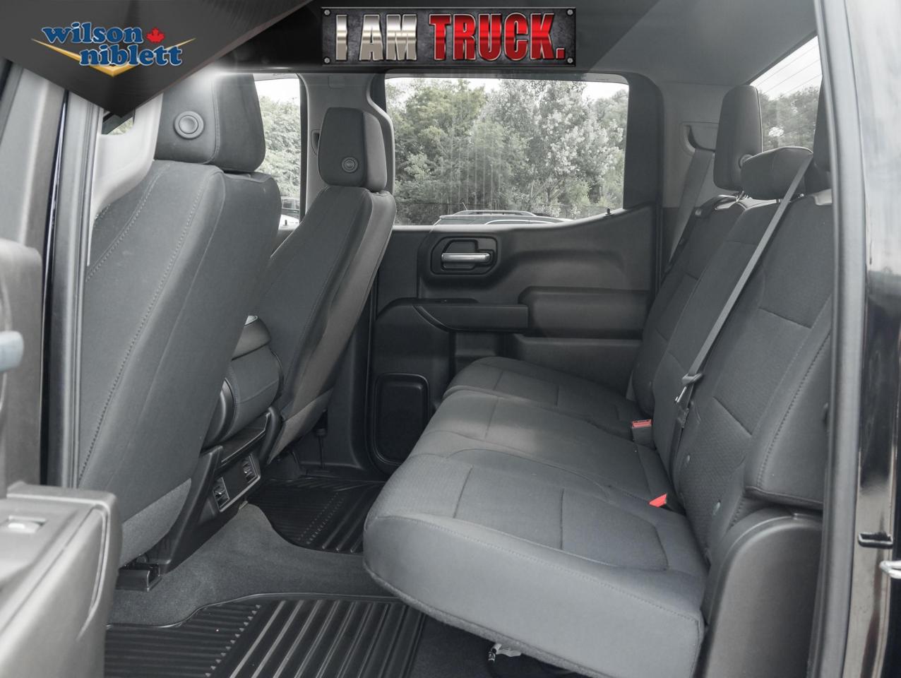 2020 Chevrolet Silverado 1500 Custom Photo