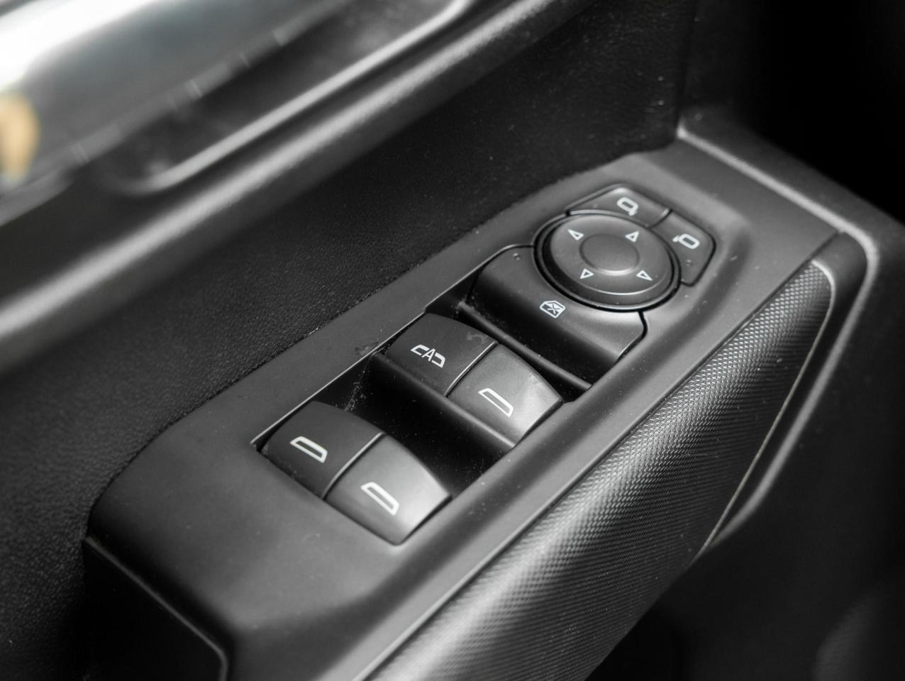 2020 Chevrolet Silverado 1500 Custom Photo