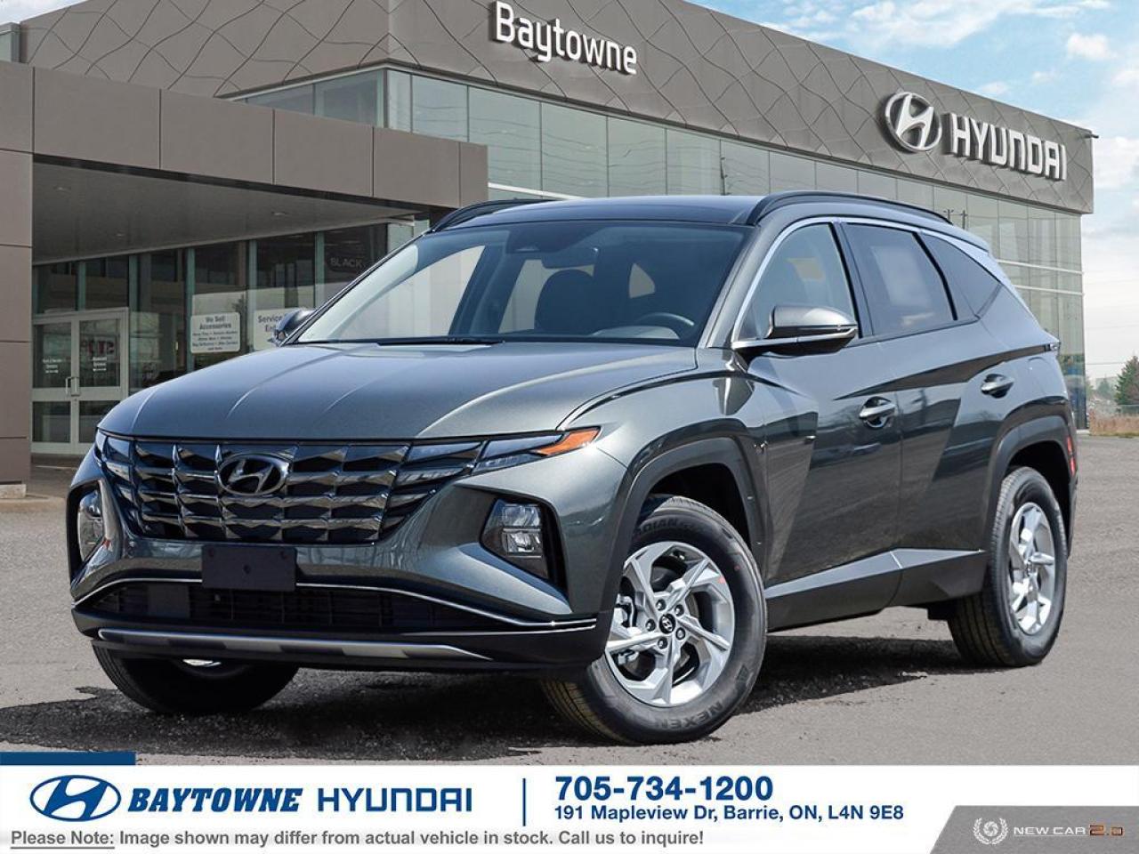 Quality Pre-Owned Vehicle Inventory | Baytowne Hyundai