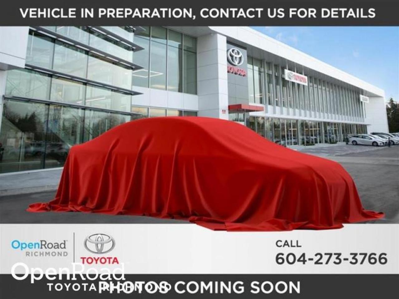 Used 2020 Toyota 4Runner SR5 V6 5A for sale in Richmond, BC