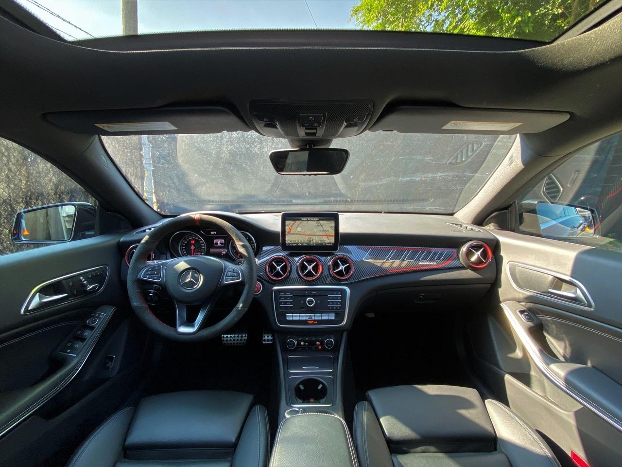 2017 Mercedes-Benz CLA-Class ***SOLD*** Photo