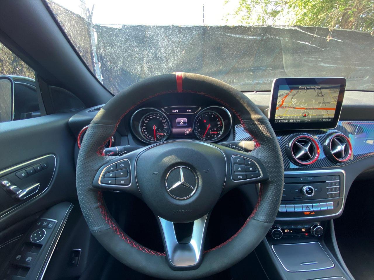 2017 Mercedes-Benz CLA-Class ***SOLD*** Photo