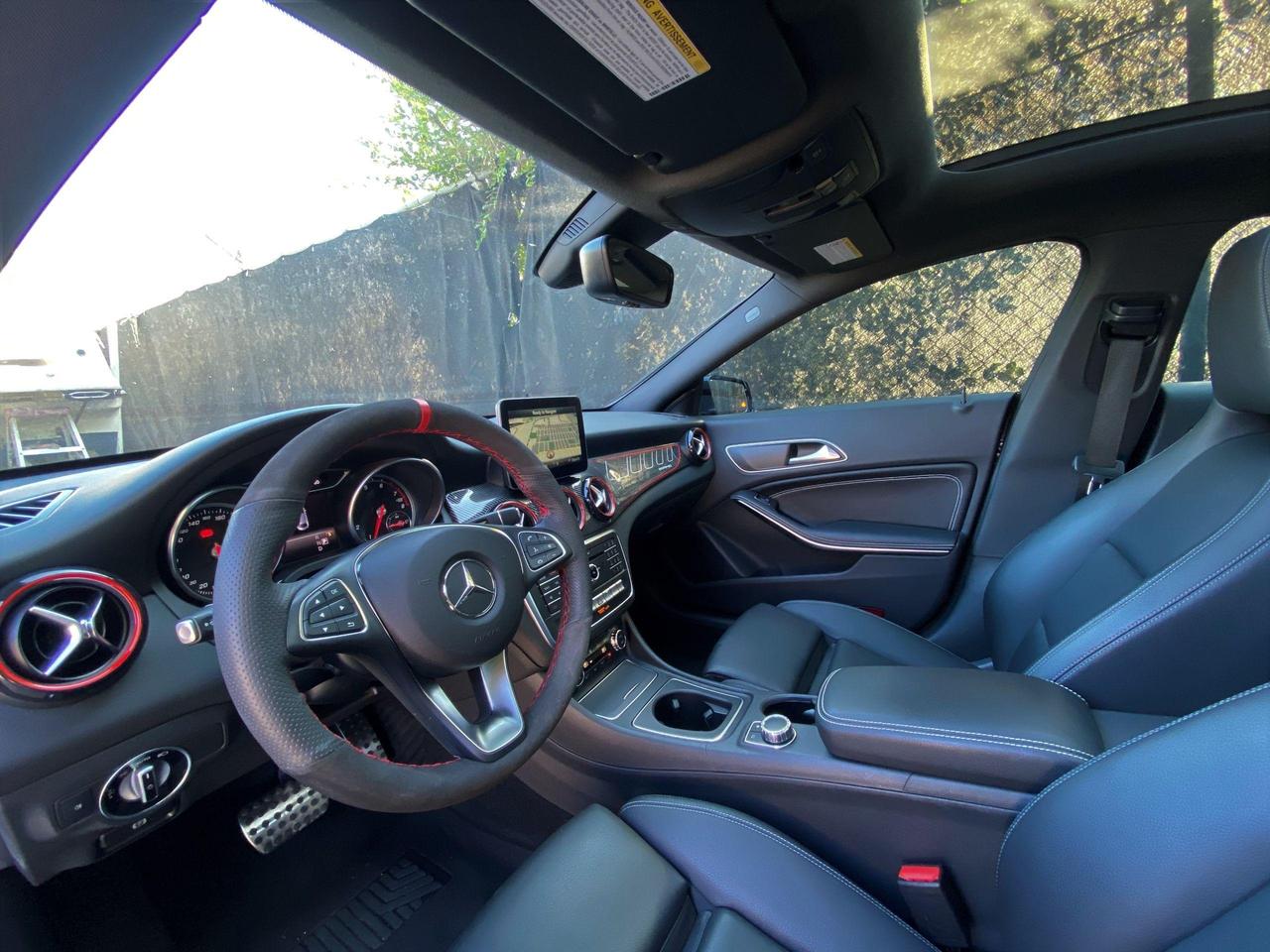 2017 Mercedes-Benz CLA-Class ***SOLD*** Photo