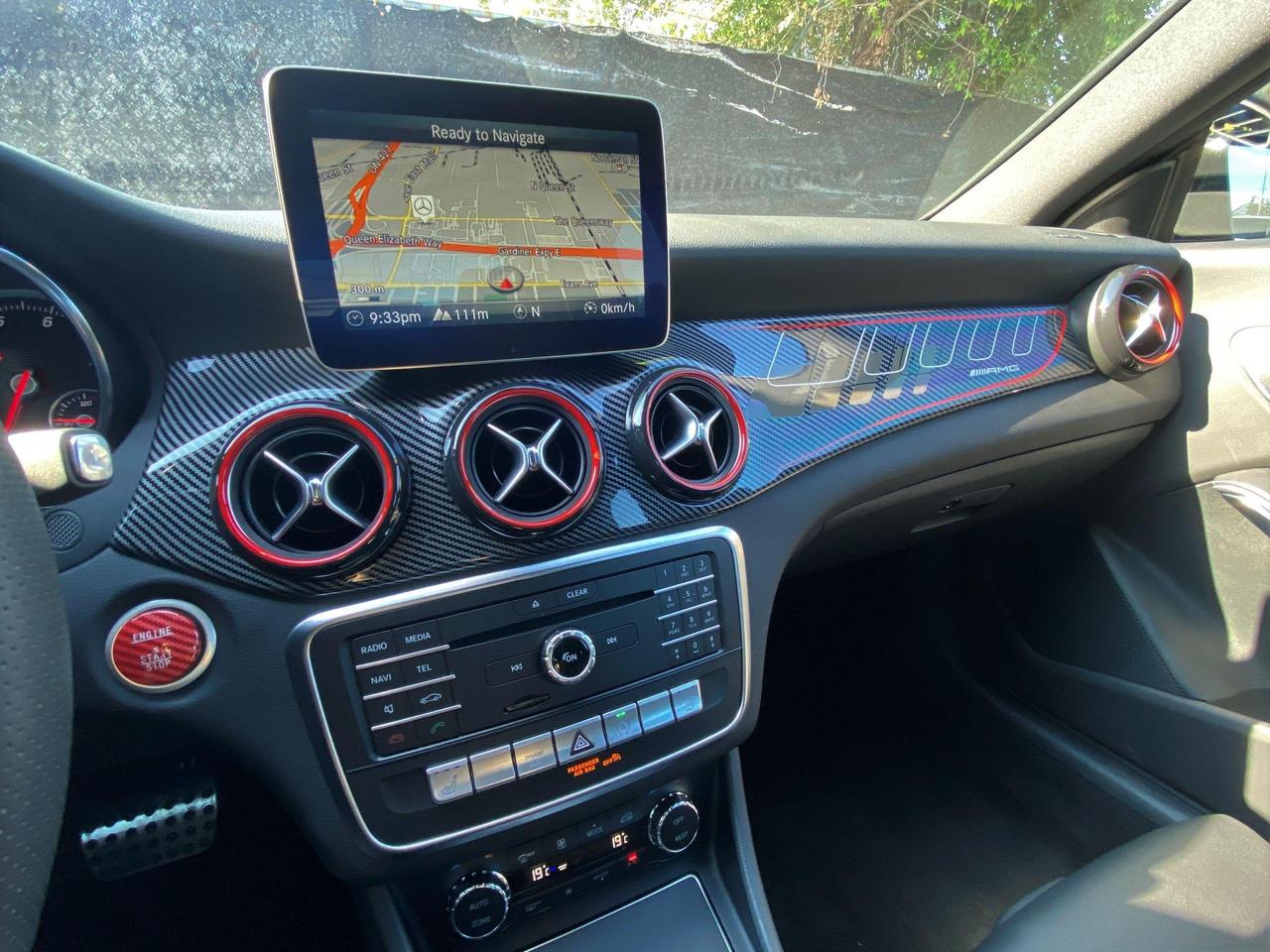 2017 Mercedes-Benz CLA-Class ***SOLD*** Photo