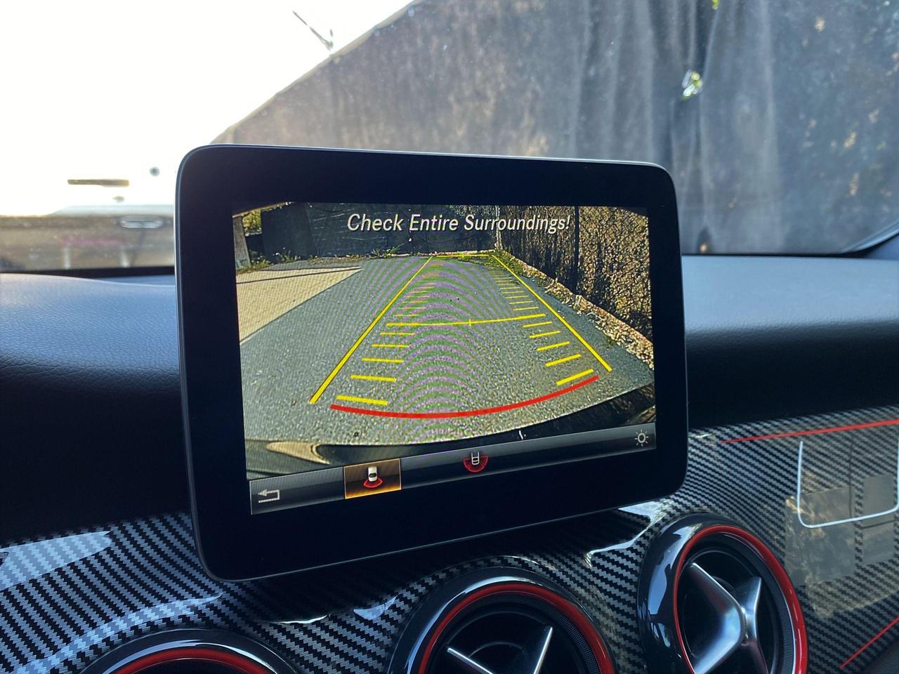 2017 Mercedes-Benz CLA-Class ***SOLD*** Photo