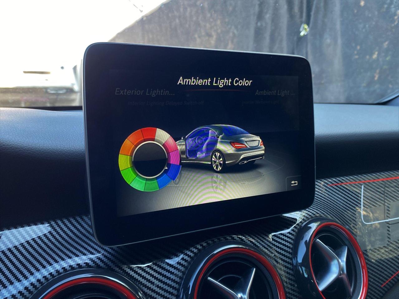 2017 Mercedes-Benz CLA-Class ***SOLD*** - Photo #25