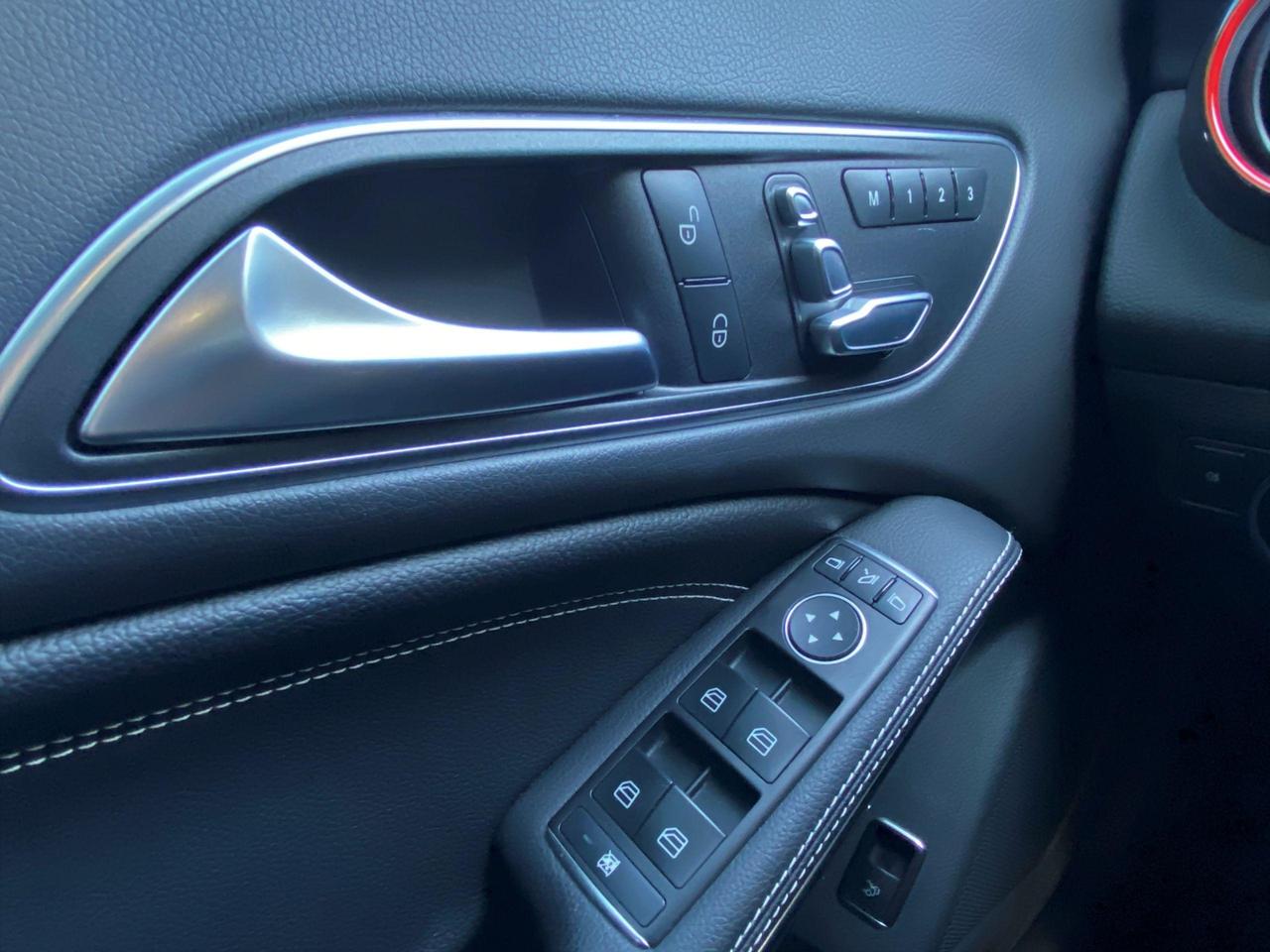 2017 Mercedes-Benz CLA-Class ***SOLD*** Photo