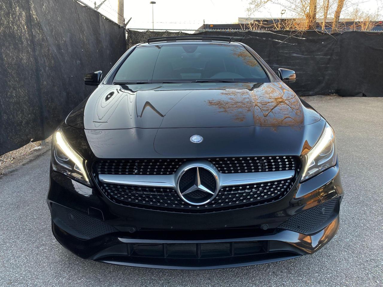 2017 Mercedes-Benz CLA-Class ***SOLD*** Photo5