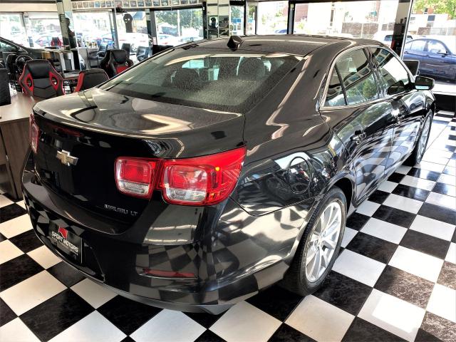 2013 Chevrolet Malibu 2LT+Bluetooth+Remote Start+Cruise+CLEAN CARFAX Photo4