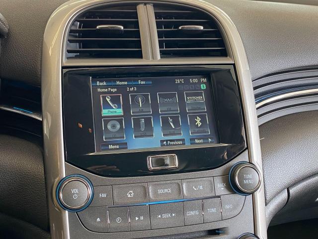 2013 Chevrolet Malibu 2LT+Bluetooth+Remote Start+Cruise+CLEAN CARFAX Photo34