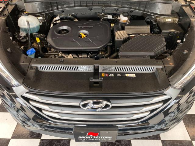 2018 Hyundai Tucson Premium+New Alloys & Tires+ApplePlay+CLEAN CARFAX Photo7