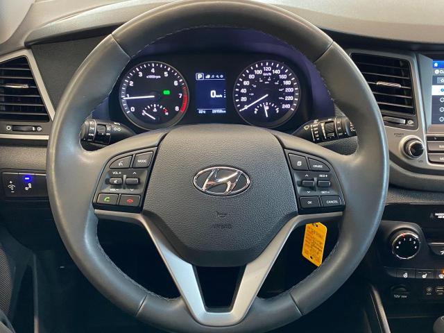 2018 Hyundai Tucson Premium+New Alloys & Tires+ApplePlay+CLEAN CARFAX Photo9
