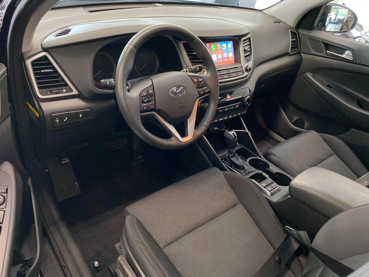 2018 Hyundai Tucson Premium+New Alloys & Tires+ApplePlay+CLEAN CARFAX - Photo #18