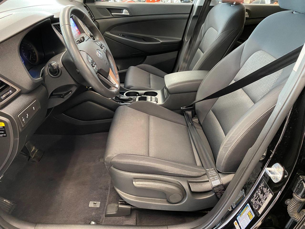 2018 Hyundai Tucson Premium+New Alloys & Tires+ApplePlay+CLEAN CARFAX - Photo #19