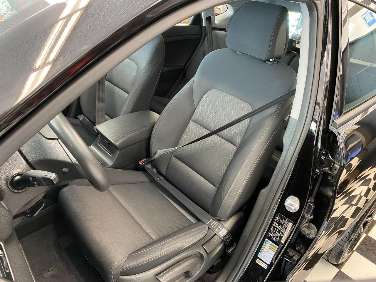 2018 Hyundai Tucson Premium+New Alloys & Tires+ApplePlay+CLEAN CARFAX - Photo #20