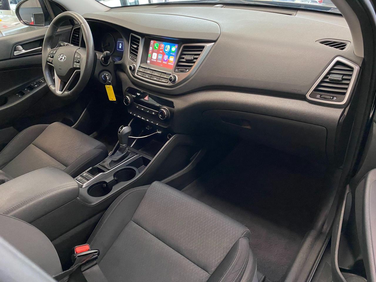 2018 Hyundai Tucson Premium+New Alloys & Tires+ApplePlay+CLEAN CARFAX - Photo #21