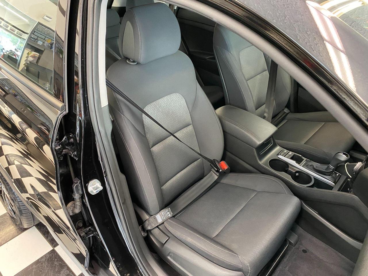 2018 Hyundai Tucson Premium+New Alloys & Tires+ApplePlay+CLEAN CARFAX - Photo #23