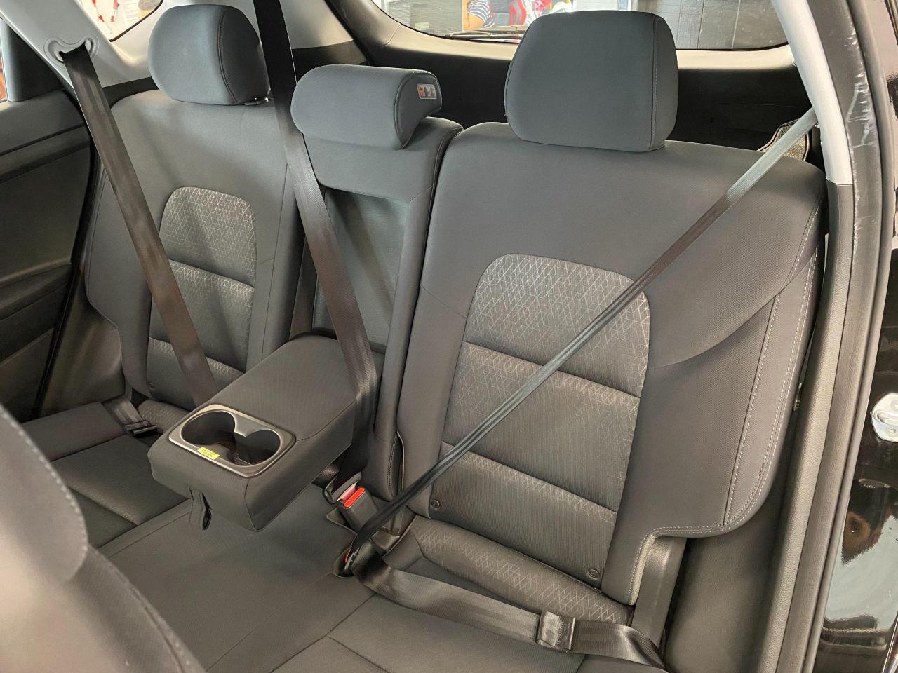 2018 Hyundai Tucson Premium+New Alloys & Tires+ApplePlay+CLEAN CARFAX - Photo #25