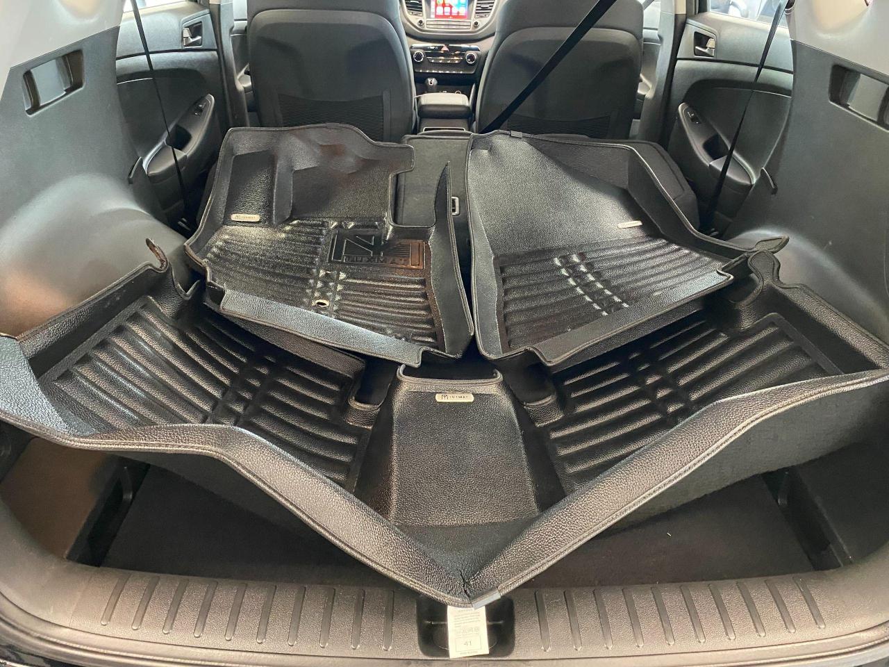 2018 Hyundai Tucson Premium+New Alloys & Tires+ApplePlay+CLEAN CARFAX - Photo #27