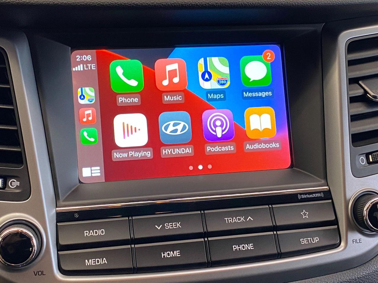 2018 Hyundai Tucson Premium+New Alloys & Tires+ApplePlay+CLEAN CARFAX - Photo #29