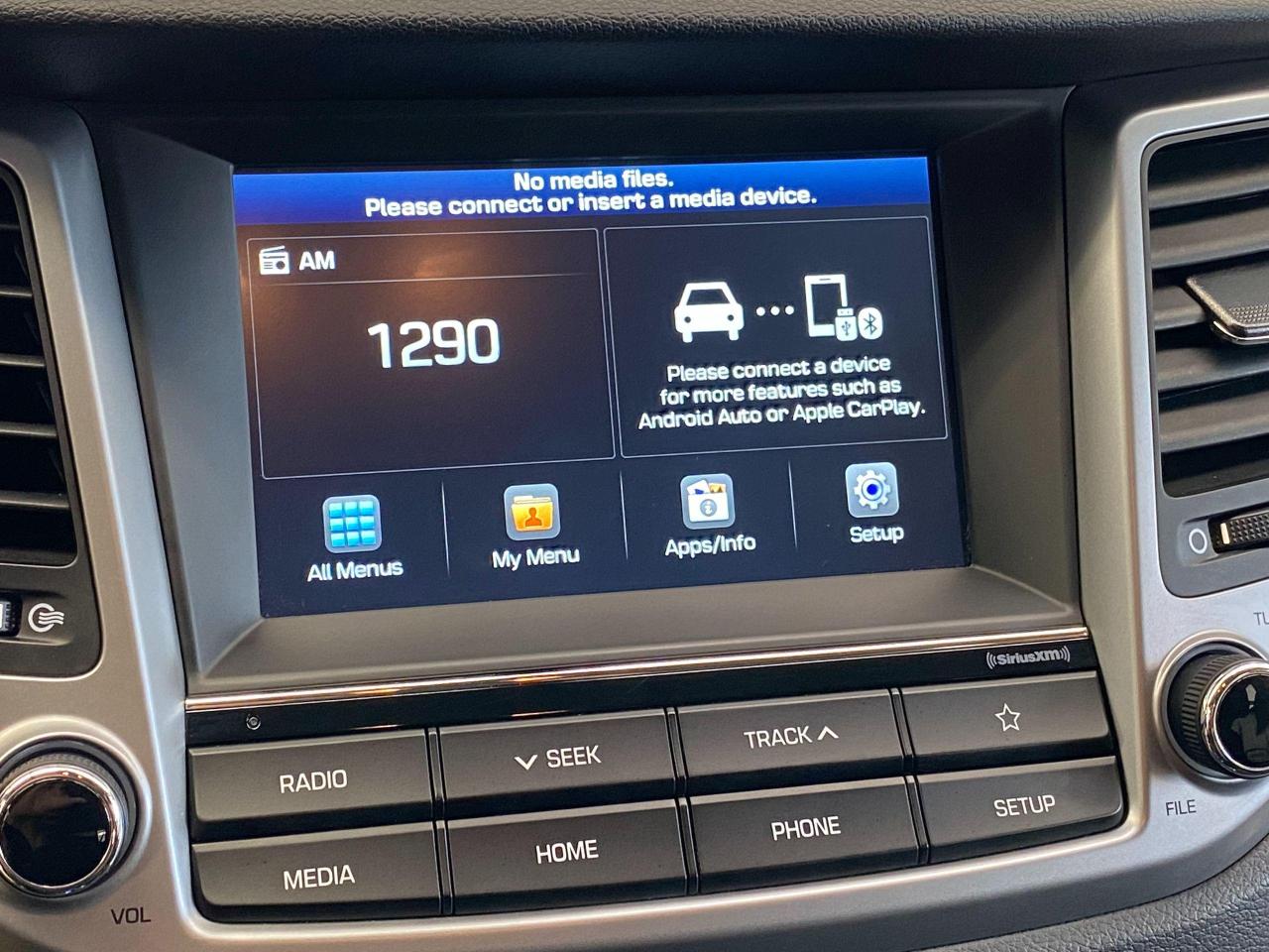 2018 Hyundai Tucson Premium+New Alloys & Tires+ApplePlay+CLEAN CARFAX - Photo #32
