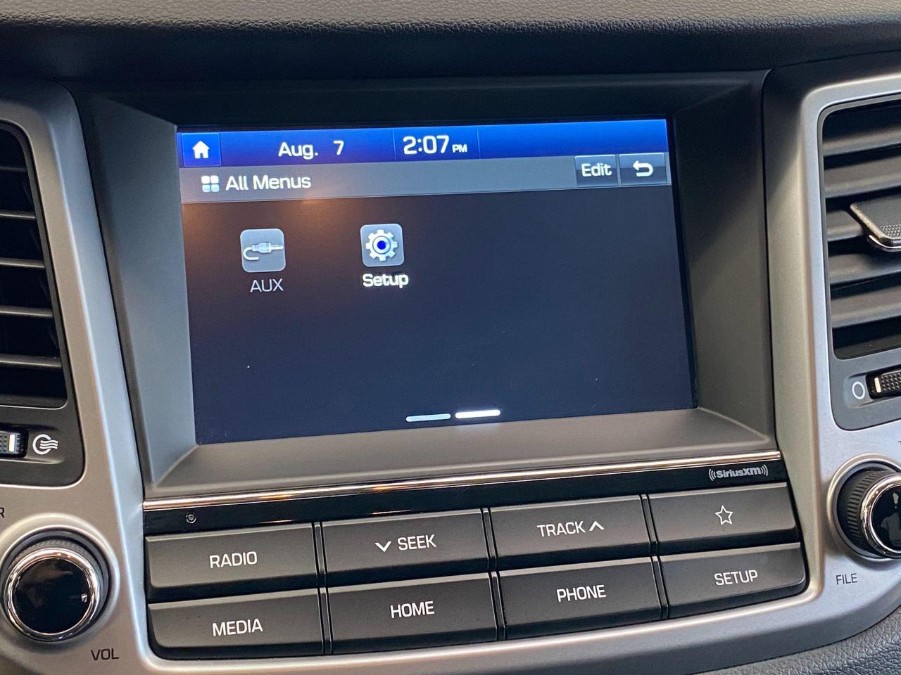 2018 Hyundai Tucson Premium+New Alloys & Tires+ApplePlay+CLEAN CARFAX - Photo #34