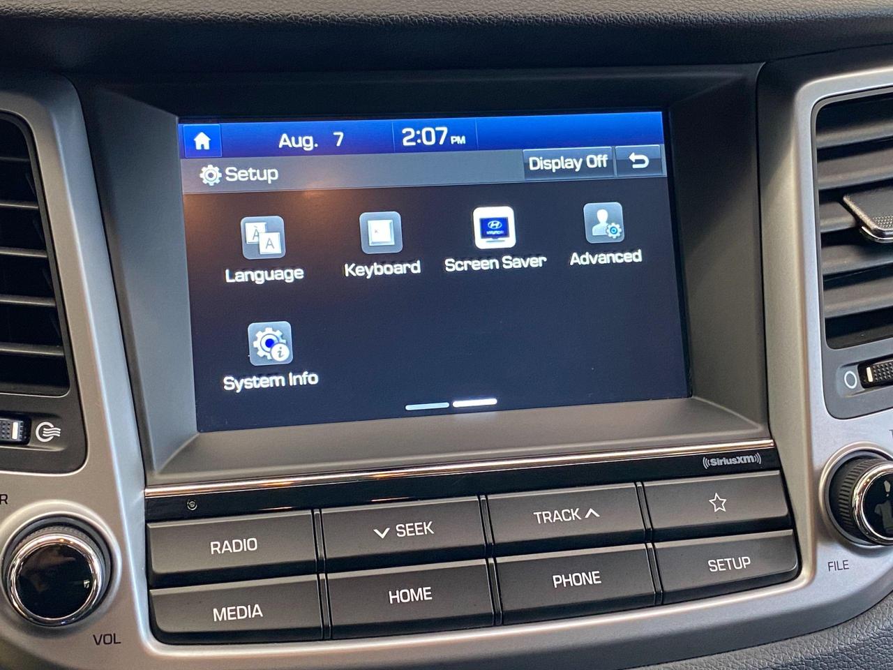 2018 Hyundai Tucson Premium+New Alloys & Tires+ApplePlay+CLEAN CARFAX - Photo #36