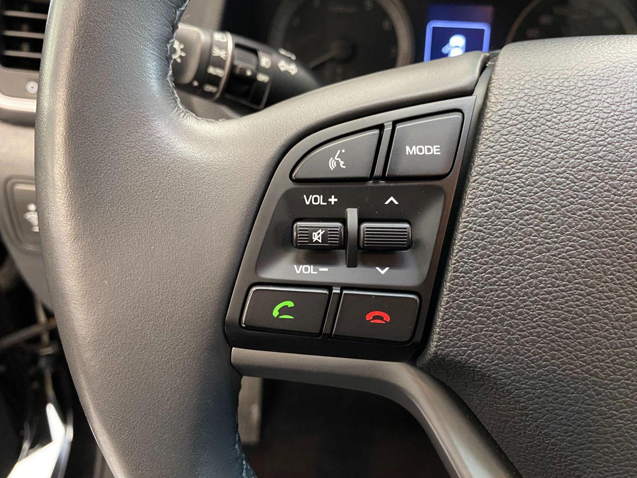 2018 Hyundai Tucson Premium+New Alloys & Tires+ApplePlay+CLEAN CARFAX - Photo #52