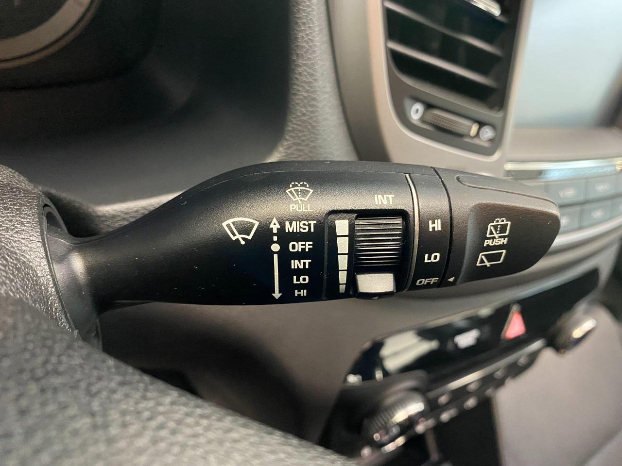 2018 Hyundai Tucson Premium+New Alloys & Tires+ApplePlay+CLEAN CARFAX - Photo #53