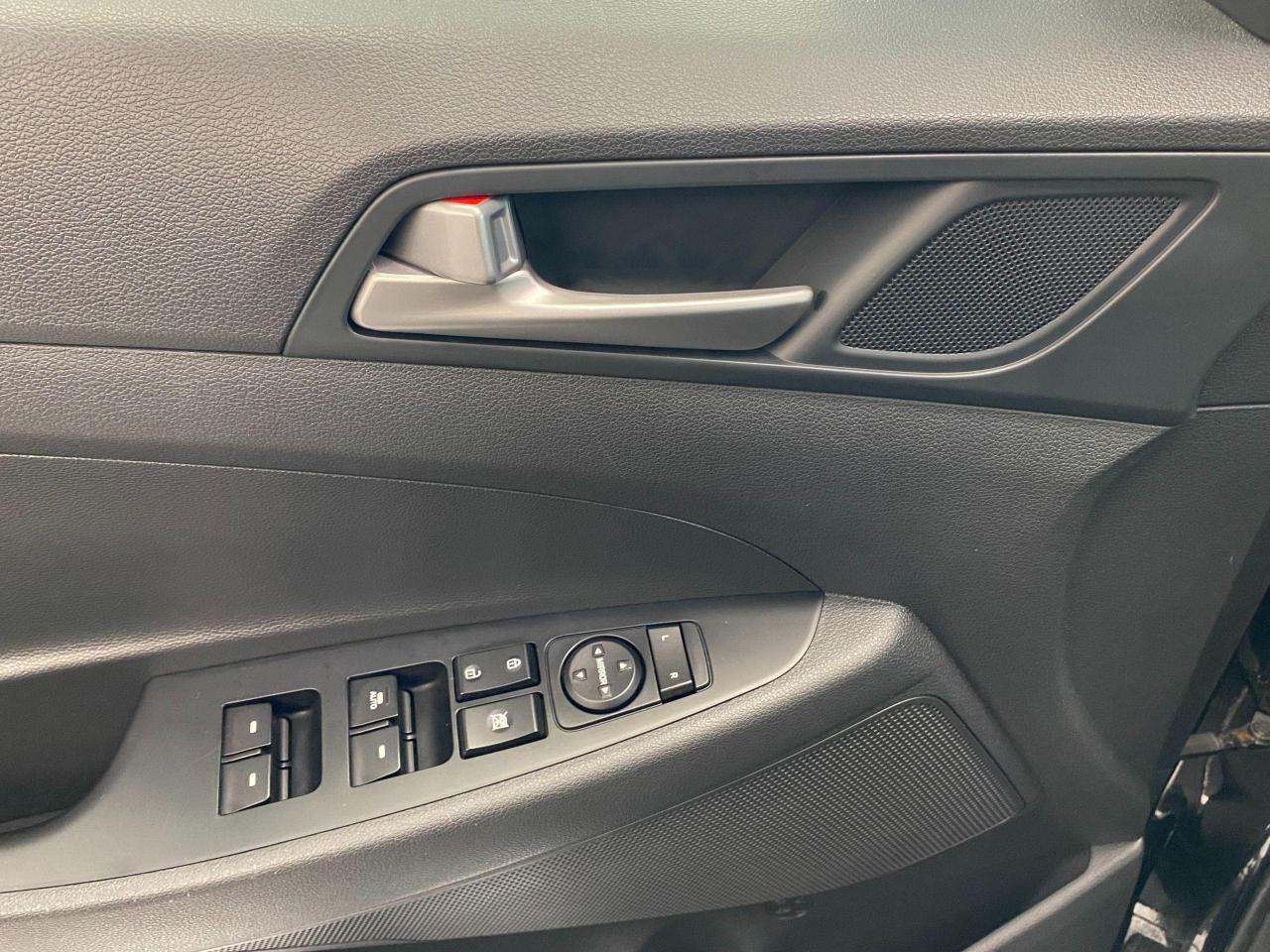 2018 Hyundai Tucson Premium+New Alloys & Tires+ApplePlay+CLEAN CARFAX - Photo #56