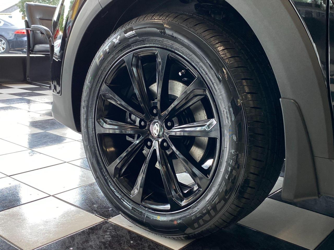 2018 Hyundai Tucson Premium+New Alloys & Tires+ApplePlay+CLEAN CARFAX - Photo #57