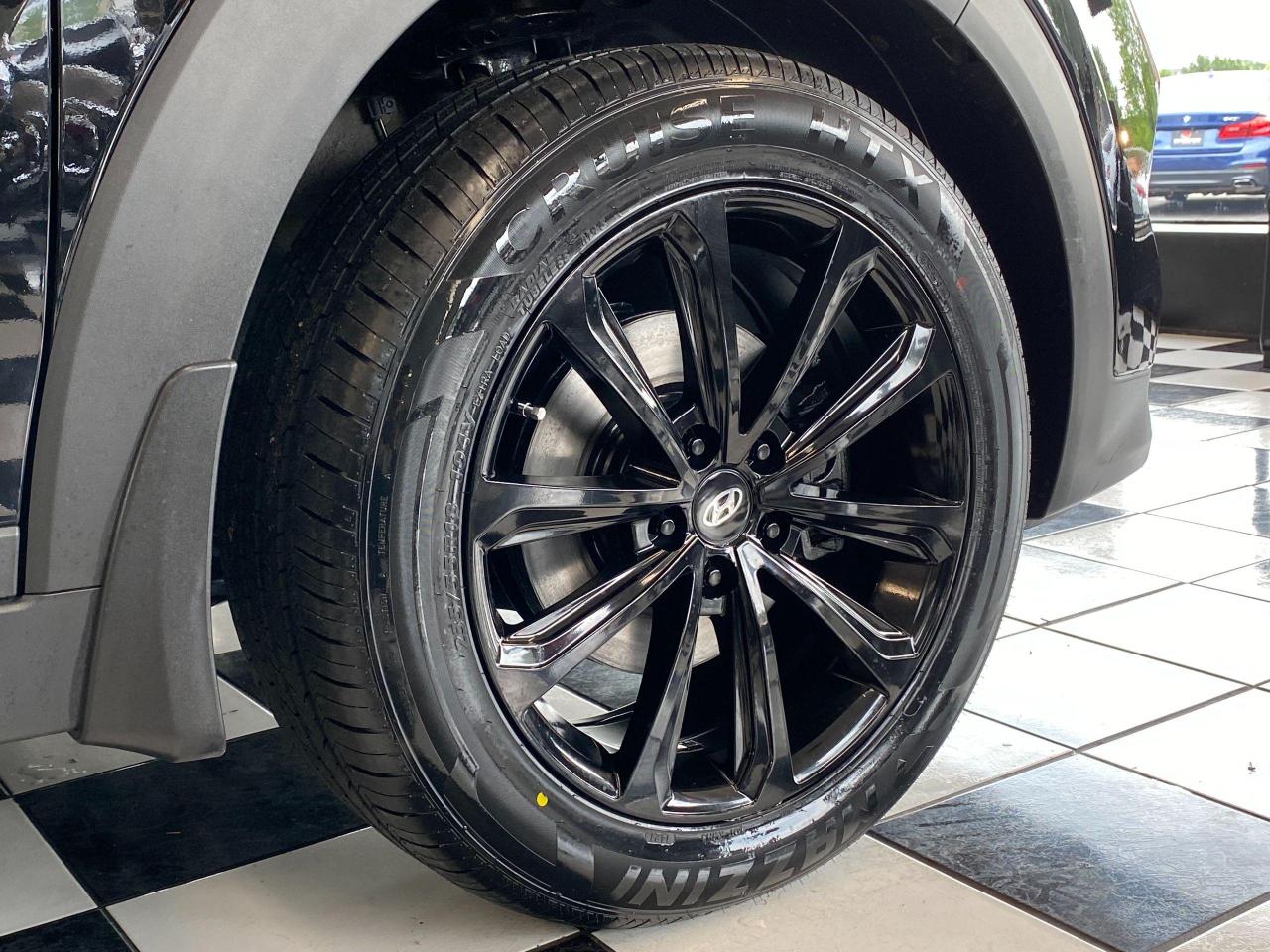 2018 Hyundai Tucson Premium+New Alloys & Tires+ApplePlay+CLEAN CARFAX - Photo #60