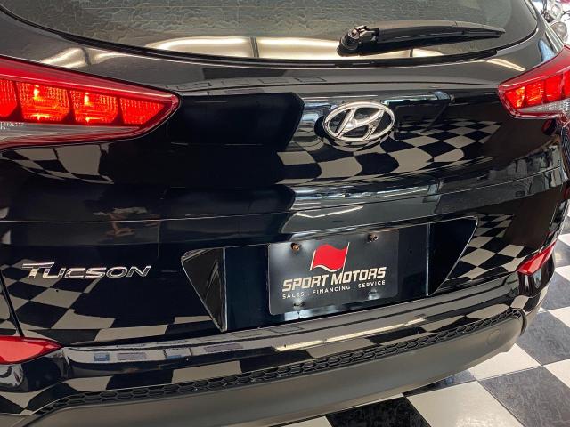 2018 Hyundai Tucson Premium+New Alloys & Tires+ApplePlay+CLEAN CARFAX Photo66