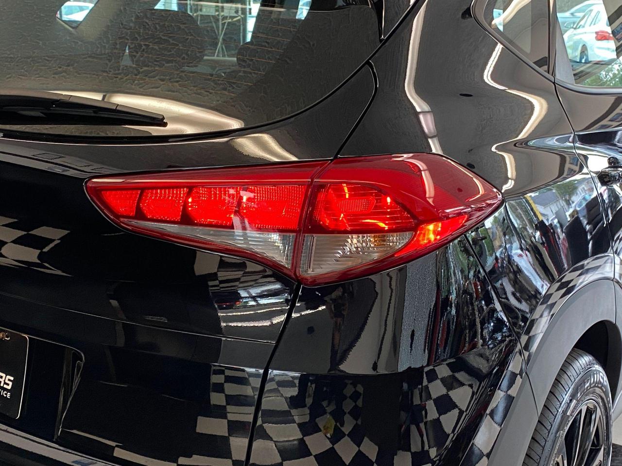 2018 Hyundai Tucson Premium+New Alloys & Tires+ApplePlay+CLEAN CARFAX - Photo #67