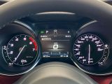 2018 Alfa Romeo Stelvio Ti Sport AWD+Assist PKG2+Roof+GPS+CLEAN CARFAX Photo95