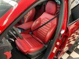 2018 Alfa Romeo Stelvio Ti Sport AWD+Assist PKG2+Roof+GPS+CLEAN CARFAX Photo98