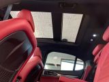2018 Alfa Romeo Stelvio Ti Sport AWD+Assist PKG2+Roof+GPS+CLEAN CARFAX Photo107