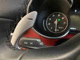 2018 Alfa Romeo Stelvio Ti Sport AWD+Assist PKG2+Roof+GPS+CLEAN CARFAX Photo136