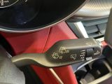2018 Alfa Romeo Stelvio Ti Sport AWD+Assist PKG2+Roof+GPS+CLEAN CARFAX Photo137