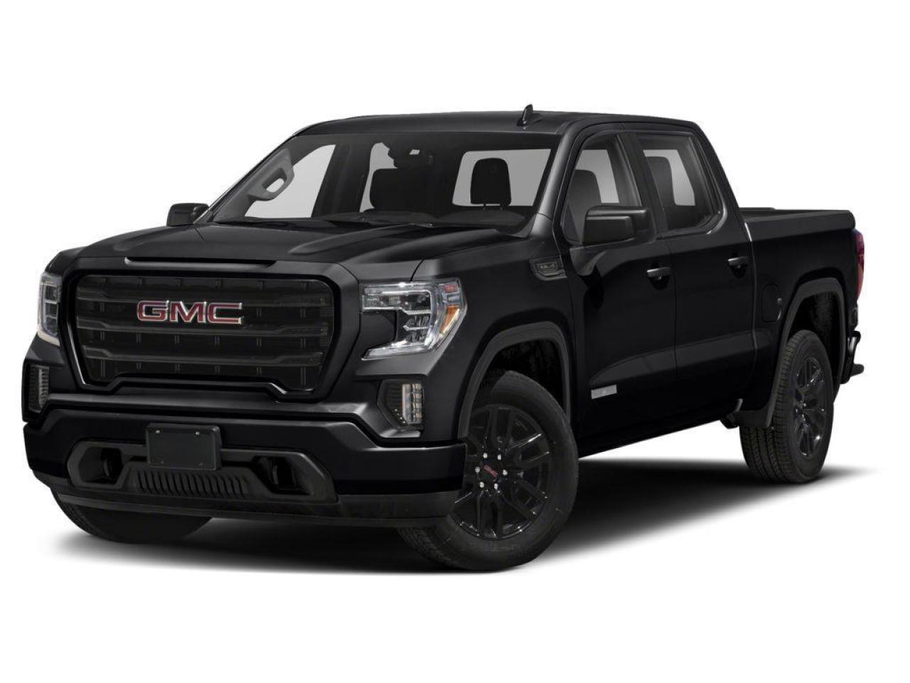Used 2021 GMC Sierra 1500 Elevation / 4X4 / 5.3 V8 / CREW CAB / for sale in Brampton, ON