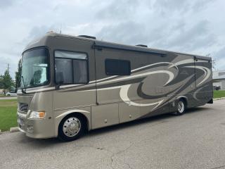 Used 2009 Gulfstream Tourmaster INDEPENDENCE for sale in Brantford, ON