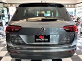 2019 Volkswagen Tiguan Comfortline AWD+ApplePlay+Leather+CLEAN CARFAX Photo76