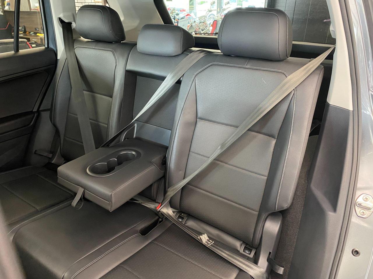 2019 Volkswagen Tiguan Comfortline AWD+ApplePlay+Leather+CLEAN CARFAX - Photo #25