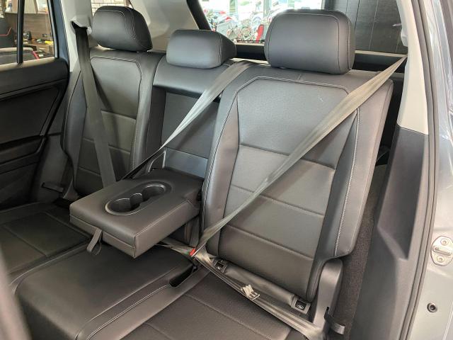 2019 Volkswagen Tiguan Comfortline AWD+ApplePlay+Leather+CLEAN CARFAX Photo25