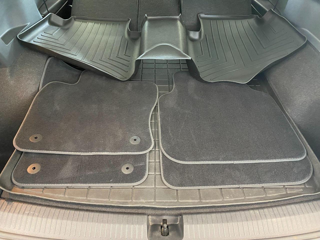 2019 Volkswagen Tiguan Comfortline AWD+ApplePlay+Leather+CLEAN CARFAX - Photo #26
