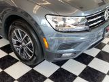 2019 Volkswagen Tiguan Comfortline AWD+ApplePlay+Leather+CLEAN CARFAX Photo115